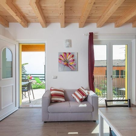Casa Vacanze Marisol Tremosine Exteriér fotografie
