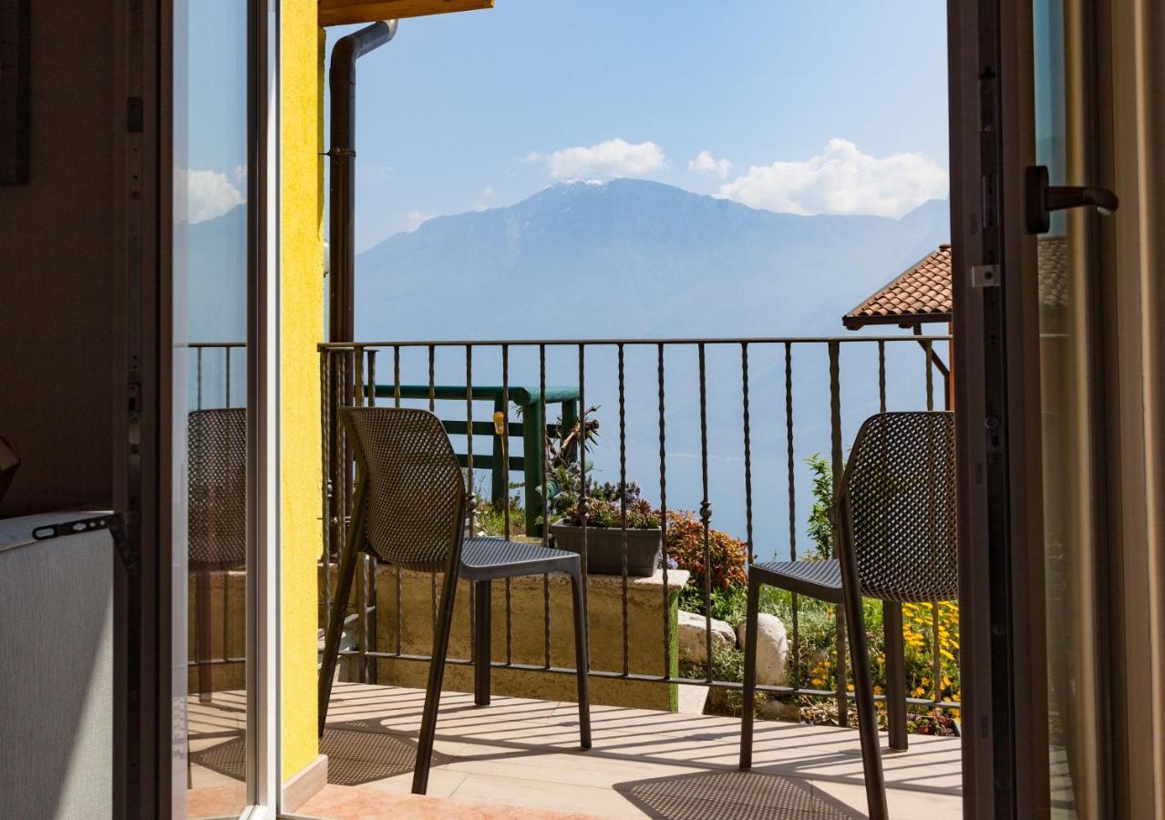 Casa Vacanze Marisol Tremosine Exteriér fotografie
