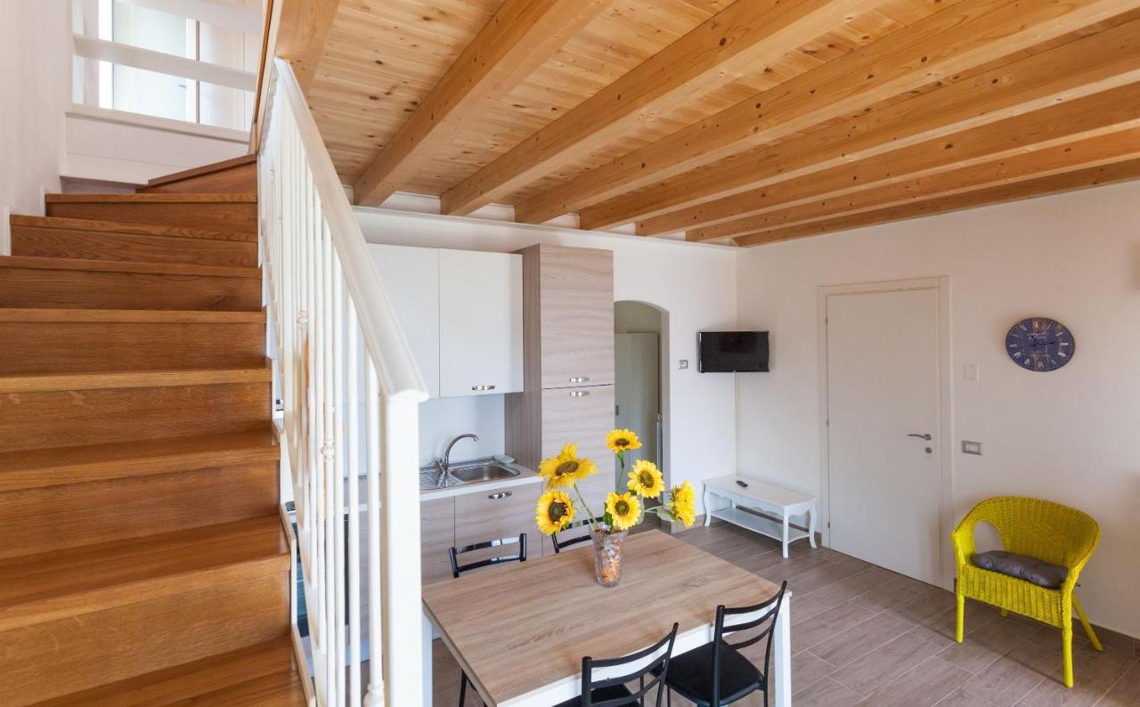 Casa Vacanze Marisol Tremosine Exteriér fotografie