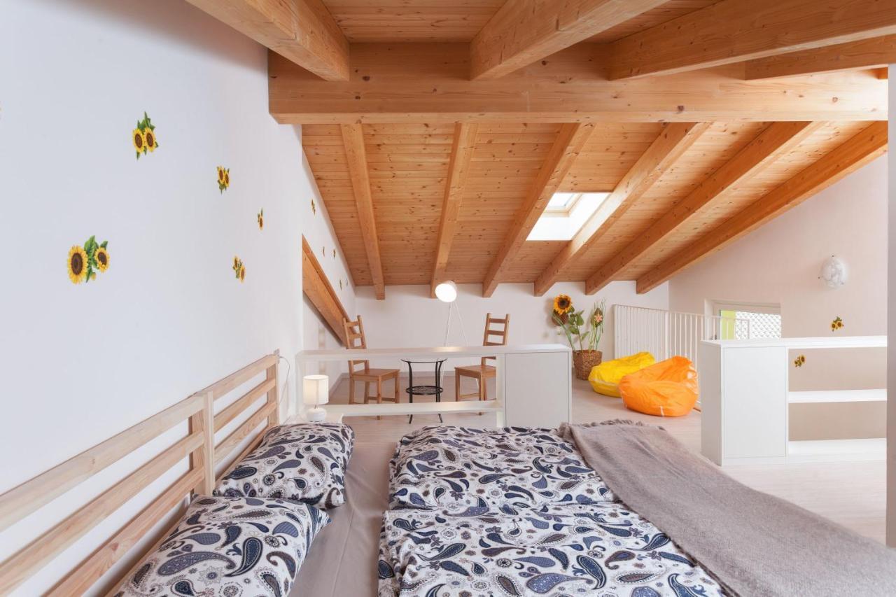 Casa Vacanze Marisol Tremosine Exteriér fotografie
