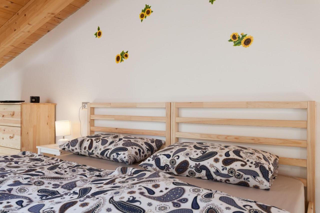 Casa Vacanze Marisol Tremosine Exteriér fotografie