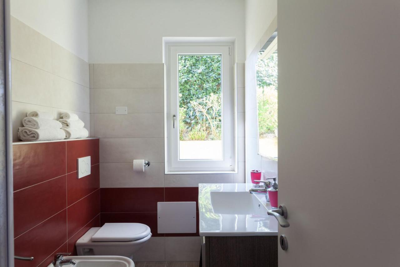 Casa Vacanze Marisol Tremosine Exteriér fotografie
