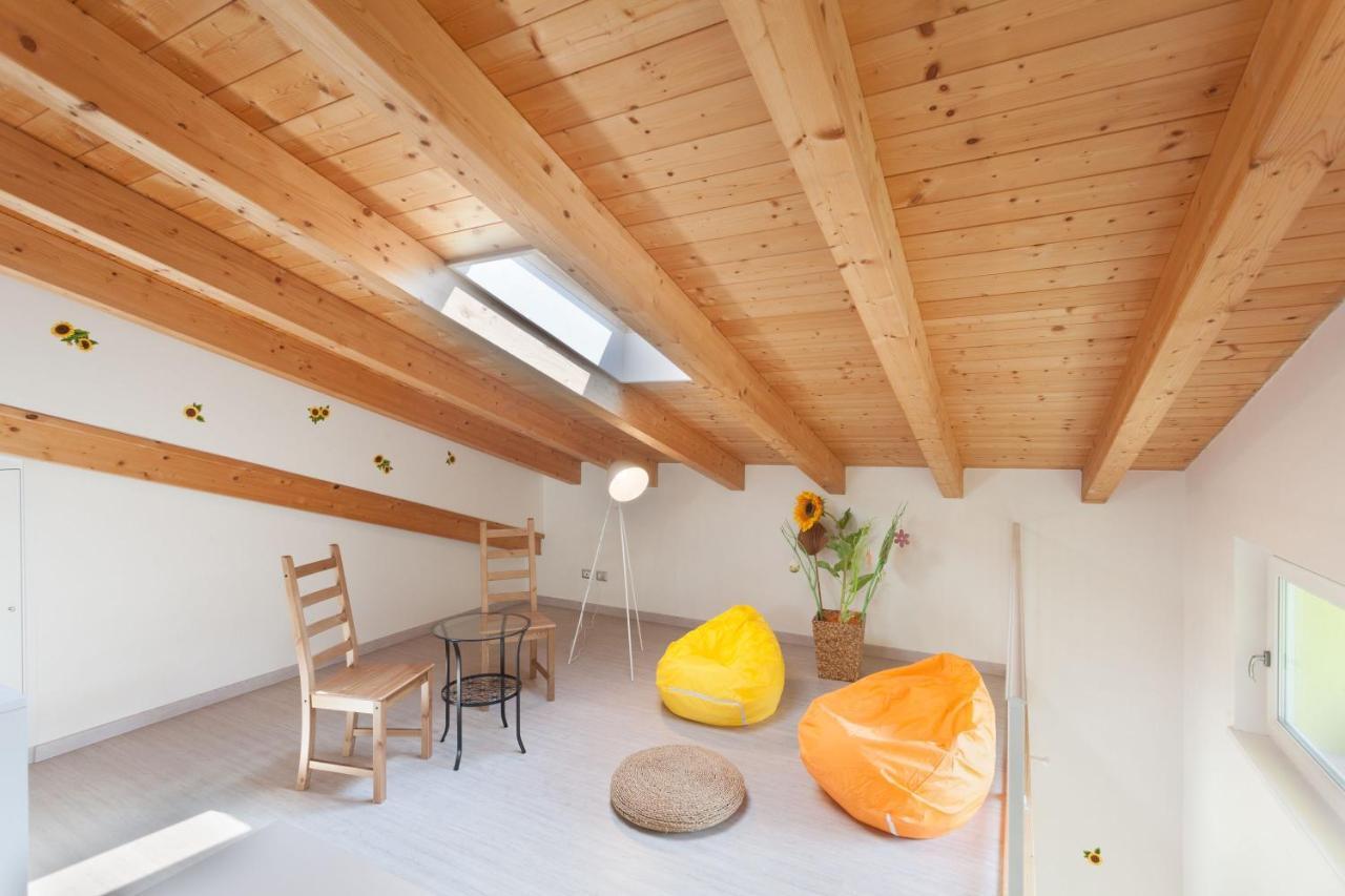 Casa Vacanze Marisol Tremosine Exteriér fotografie