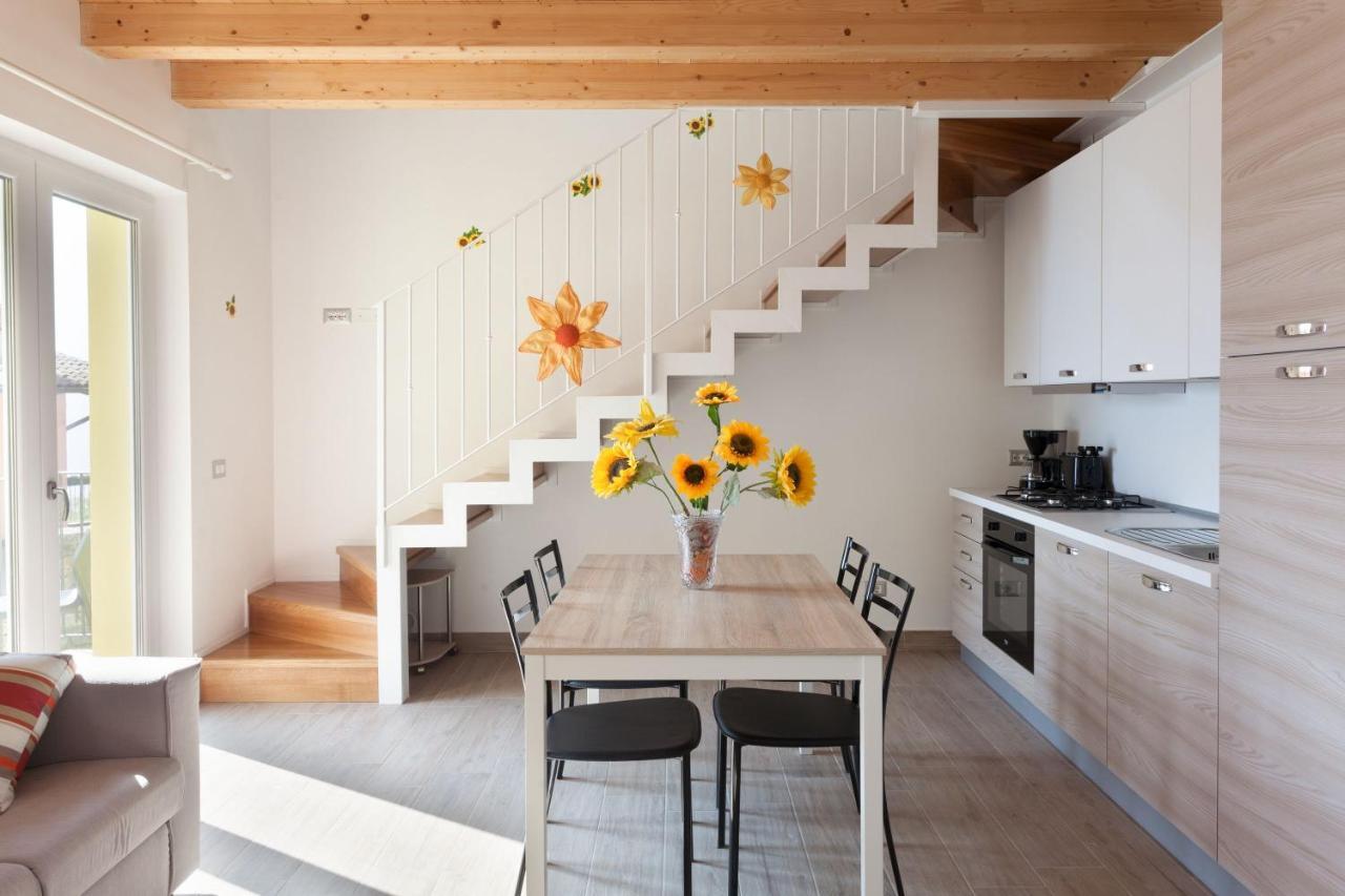 Casa Vacanze Marisol Tremosine Exteriér fotografie