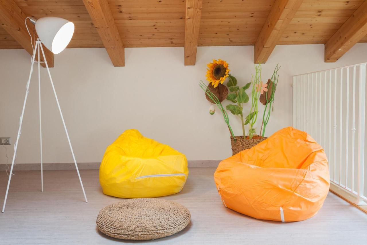 Casa Vacanze Marisol Tremosine Exteriér fotografie