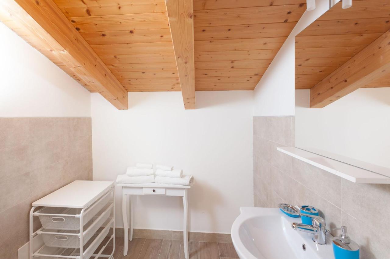Casa Vacanze Marisol Tremosine Exteriér fotografie