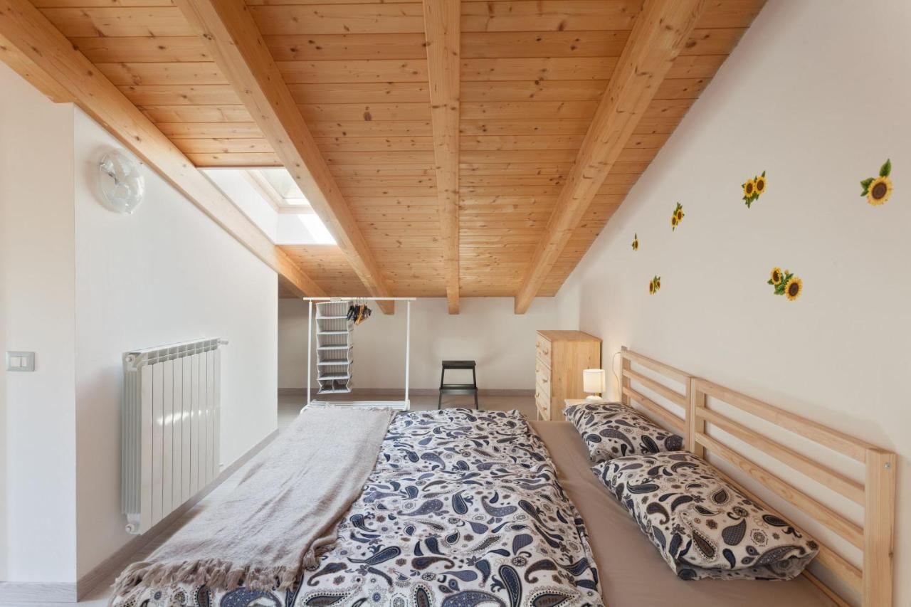 Casa Vacanze Marisol Tremosine Exteriér fotografie
